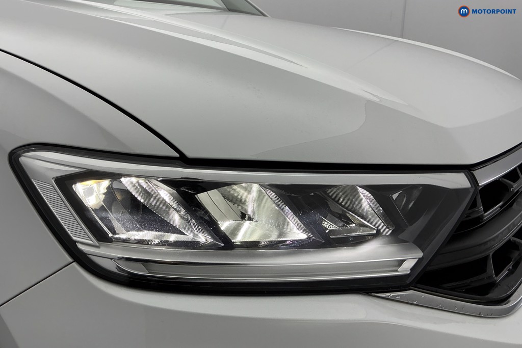 Volkswagen T-Roc Life Manual Petrol SUV - Stock Number (1596477) - 32nd supplementary image
