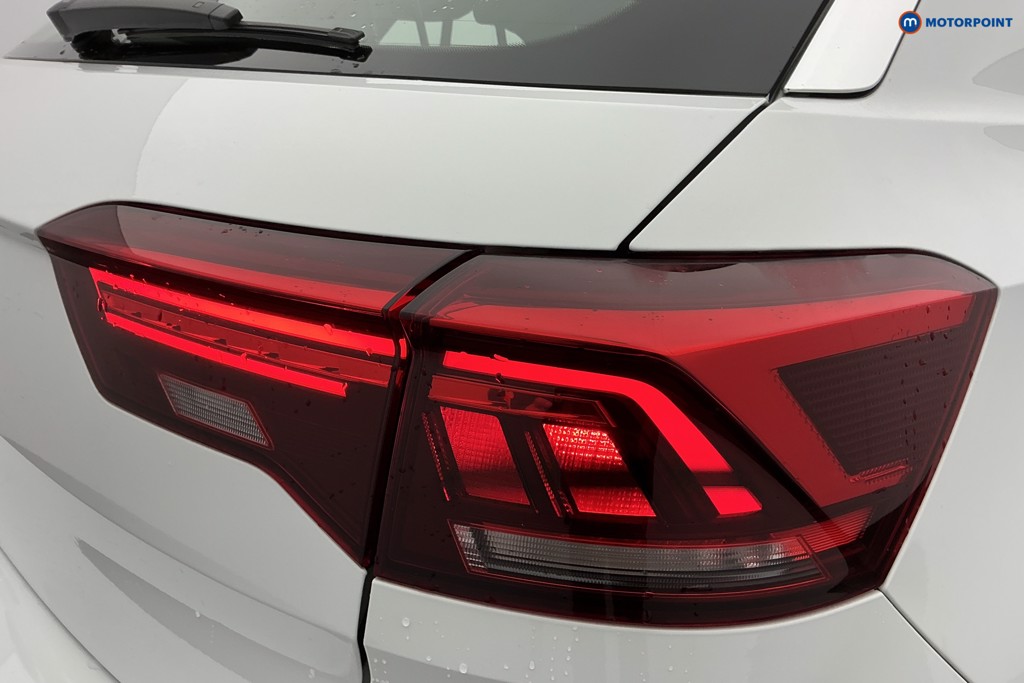 Volkswagen T-Roc Life Manual Petrol SUV - Stock Number (1596477) - 33rd supplementary image