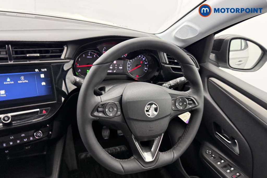 Vauxhall Corsa Design Manual Petrol Hatchback - Stock Number (1596549) - 3rd supplementary image