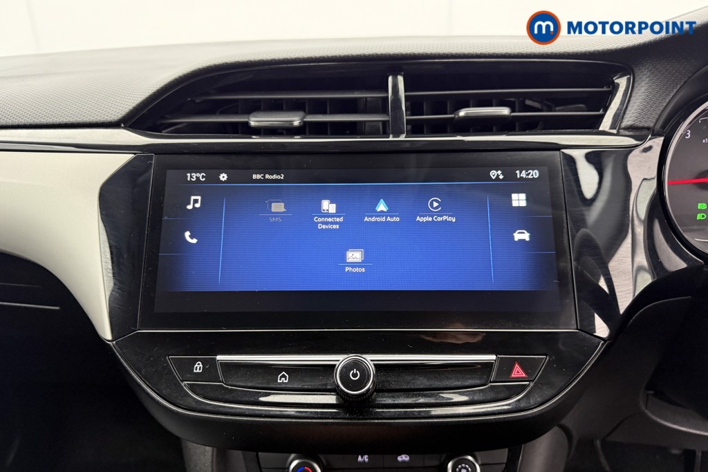 Vauxhall Corsa Design Manual Petrol Hatchback - Stock Number (1596549) - 8th supplementary image