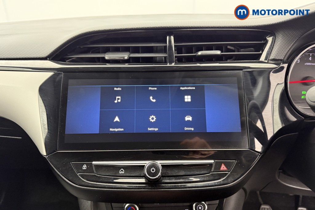 Vauxhall Corsa Design Manual Petrol Hatchback - Stock Number (1596549) - 10th supplementary image