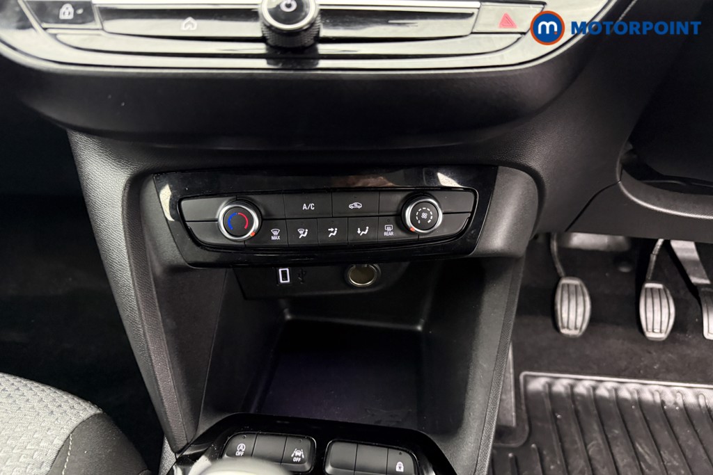 Vauxhall Corsa Design Manual Petrol Hatchback - Stock Number (1596549) - 11th supplementary image