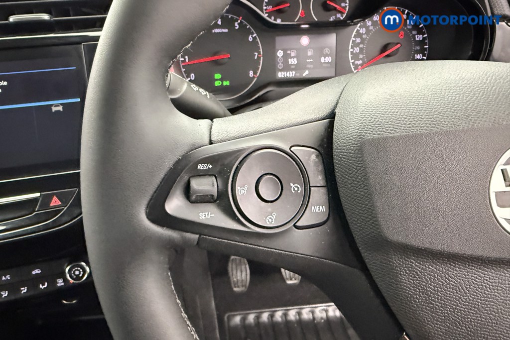 Vauxhall Corsa Design Manual Petrol Hatchback - Stock Number (1596549) - 13th supplementary image