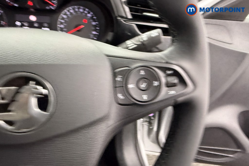 Vauxhall Corsa Design Manual Petrol Hatchback - Stock Number (1596549) - 14th supplementary image