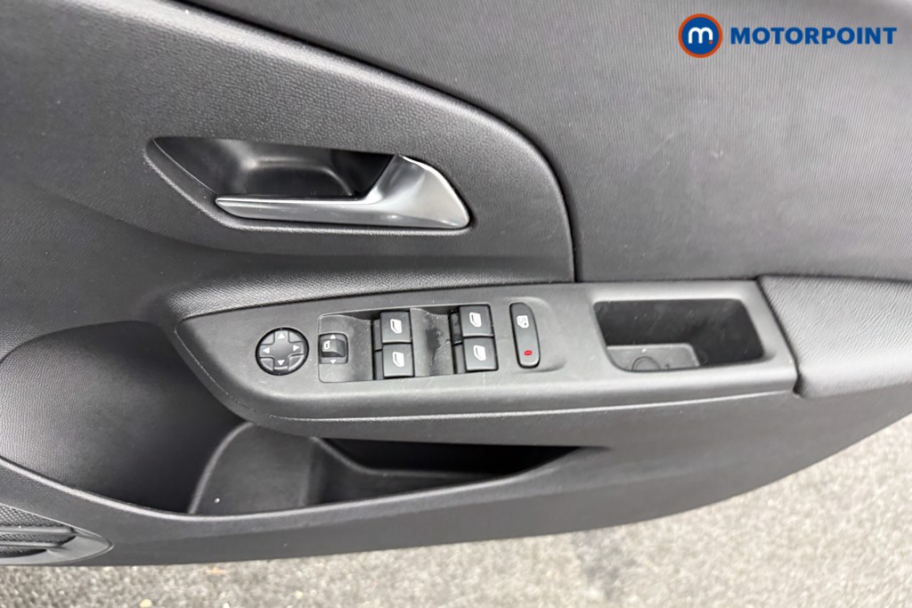 Vauxhall Corsa Design Manual Petrol Hatchback - Stock Number (1596549) - 16th supplementary image