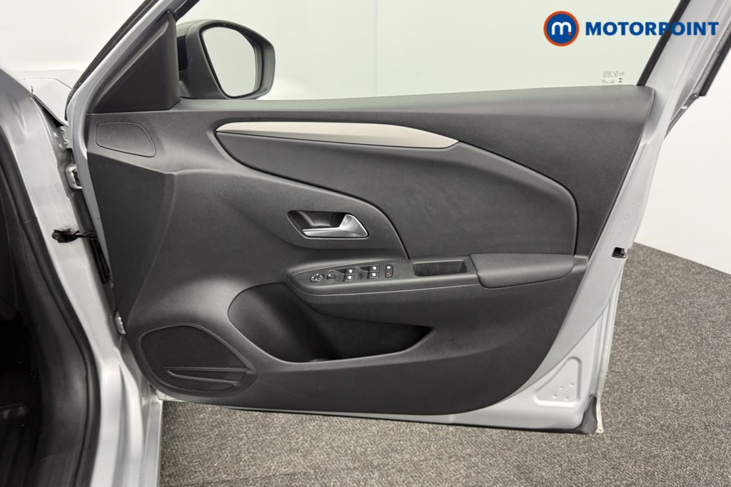 Vauxhall Corsa Design Manual Petrol Hatchback - Stock Number (1596549) - 17th supplementary image