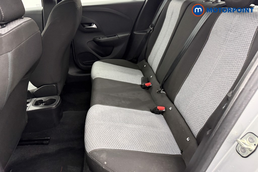 Vauxhall Corsa Design Manual Petrol Hatchback - Stock Number (1596549) - 21st supplementary image