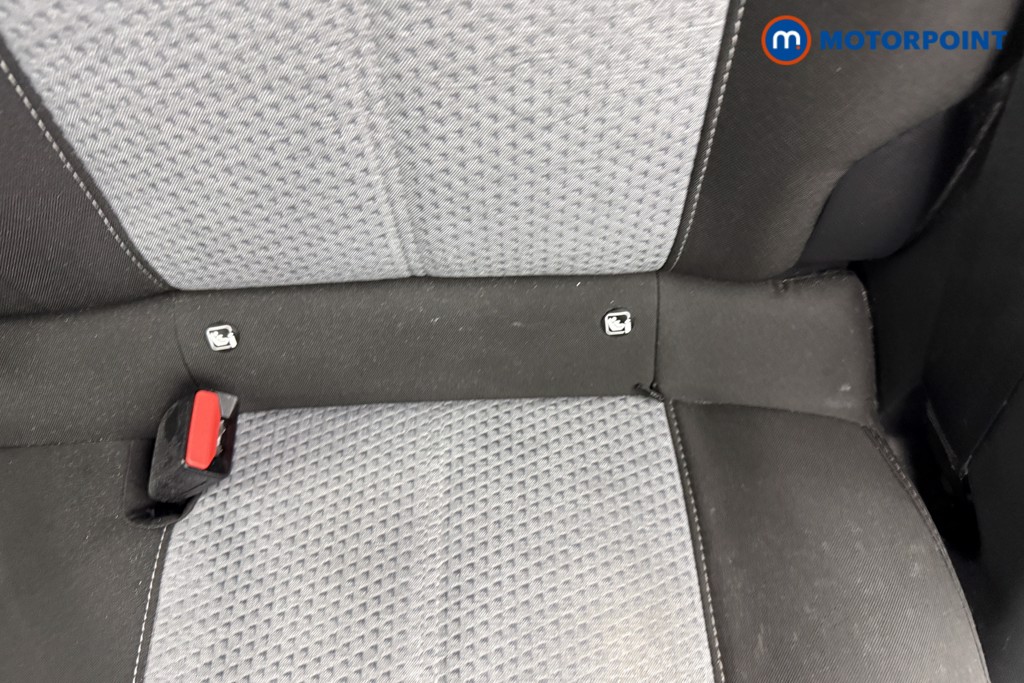 Vauxhall Corsa Design Manual Petrol Hatchback - Stock Number (1596549) - 22nd supplementary image