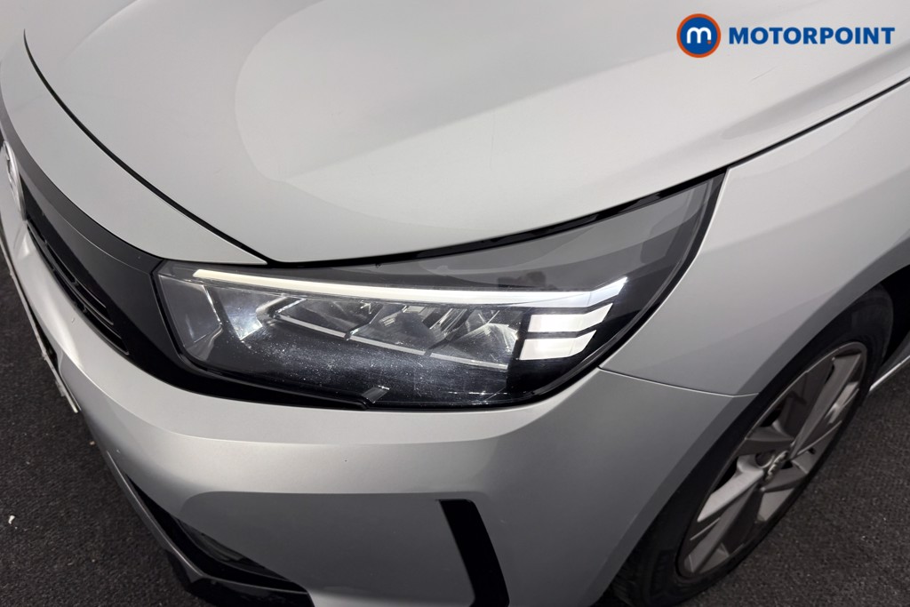 Vauxhall Corsa Design Manual Petrol Hatchback - Stock Number (1596549) - 25th supplementary image