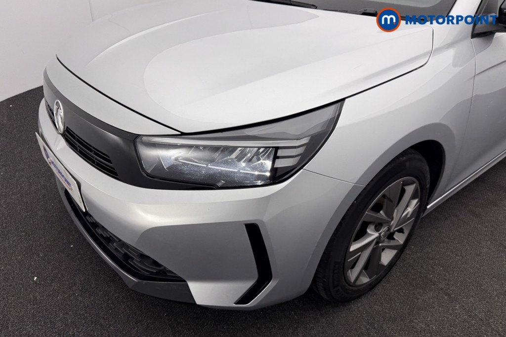 Vauxhall Corsa Design Manual Petrol Hatchback - Stock Number (1596549) - 26th supplementary image