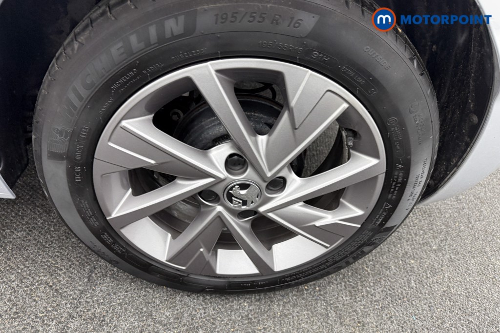 Vauxhall Corsa Design Manual Petrol Hatchback - Stock Number (1596549) - 28th supplementary image