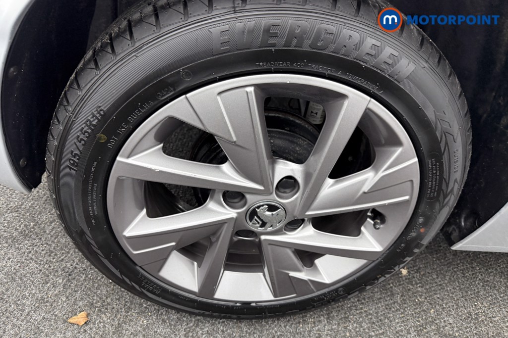 Vauxhall Corsa Design Manual Petrol Hatchback - Stock Number (1596549) - 29th supplementary image