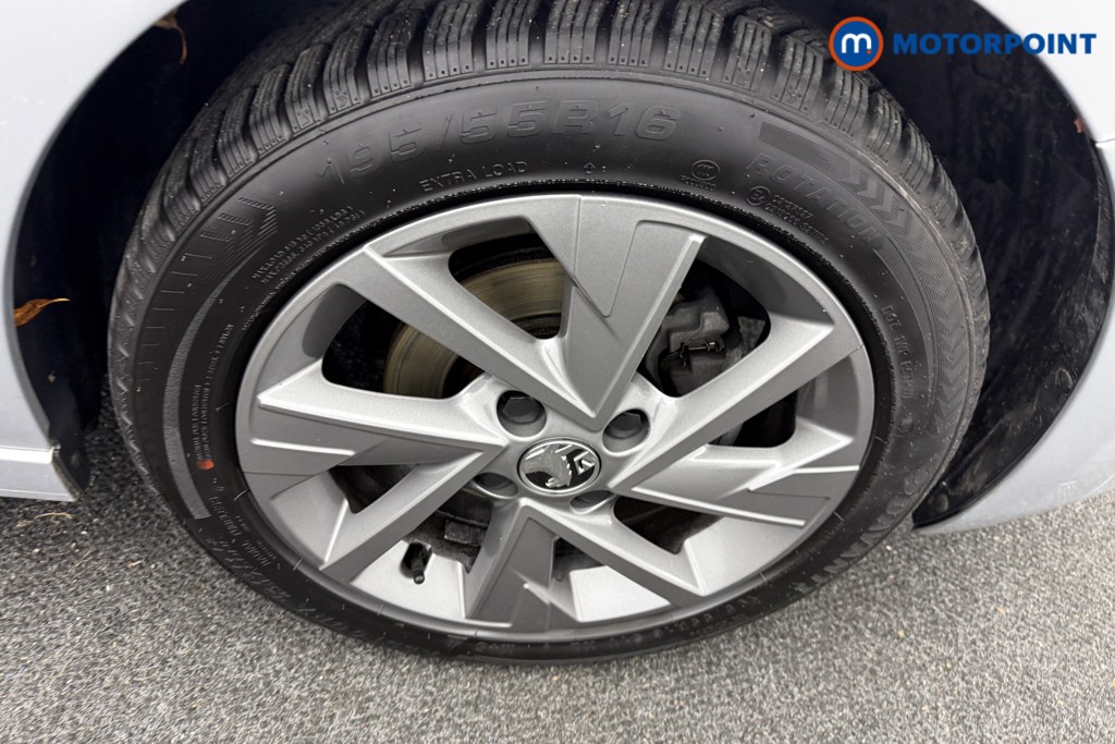 Vauxhall Corsa Design Manual Petrol Hatchback - Stock Number (1596549) - 30th supplementary image