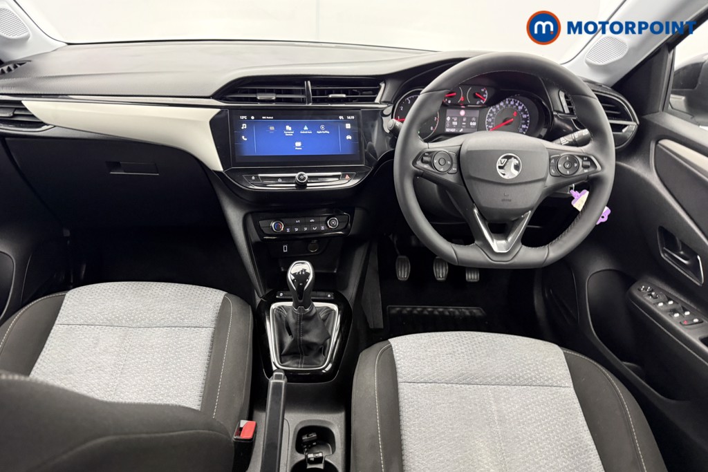 Vauxhall Corsa Design Manual Petrol Hatchback - Stock Number (1596549) - 1st supplementary image