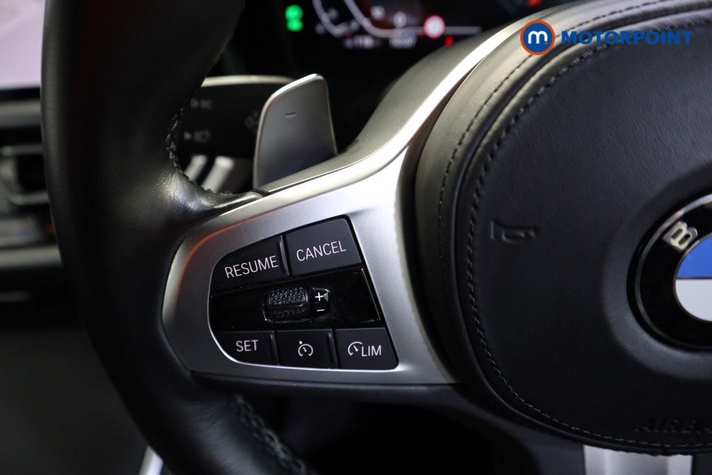 BMW 3 Series M Sport Automatic Petrol Saloon - Stock Number (1596599) - 3rd supplementary image