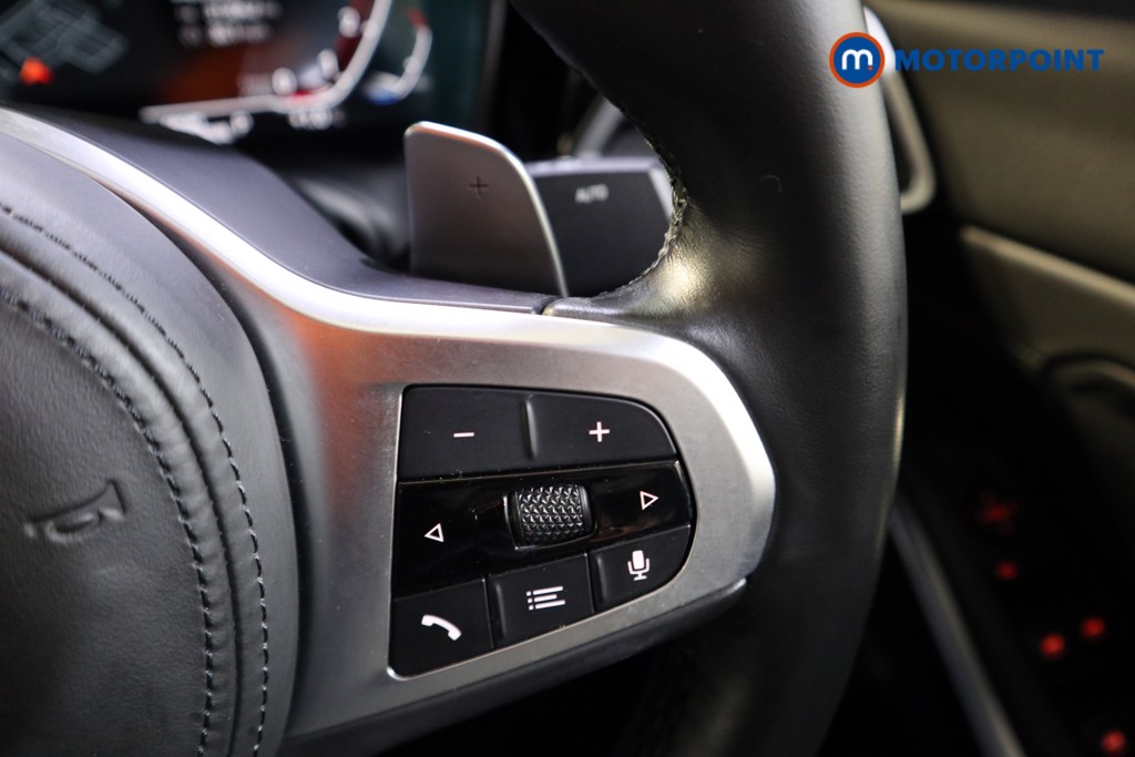 BMW 3 Series M Sport Automatic Petrol Saloon - Stock Number (1596599) - 4th supplementary image