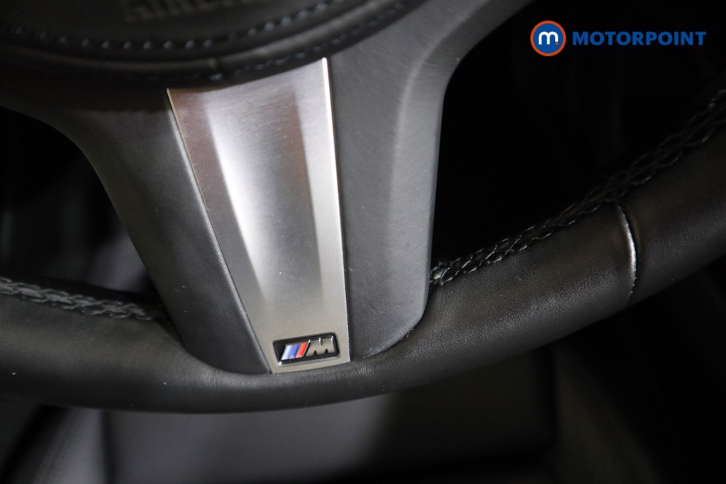 BMW 3 Series M Sport Automatic Petrol Saloon - Stock Number (1596599) - 5th supplementary image