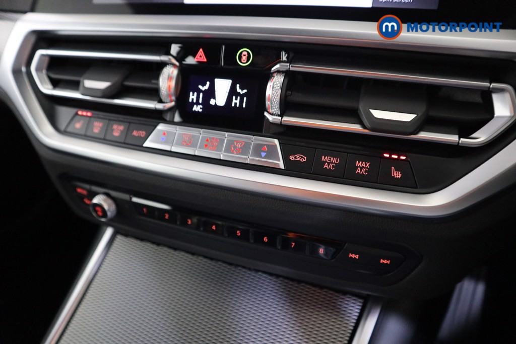 BMW 3 Series M Sport Automatic Petrol Saloon - Stock Number (1596599) - 8th supplementary image