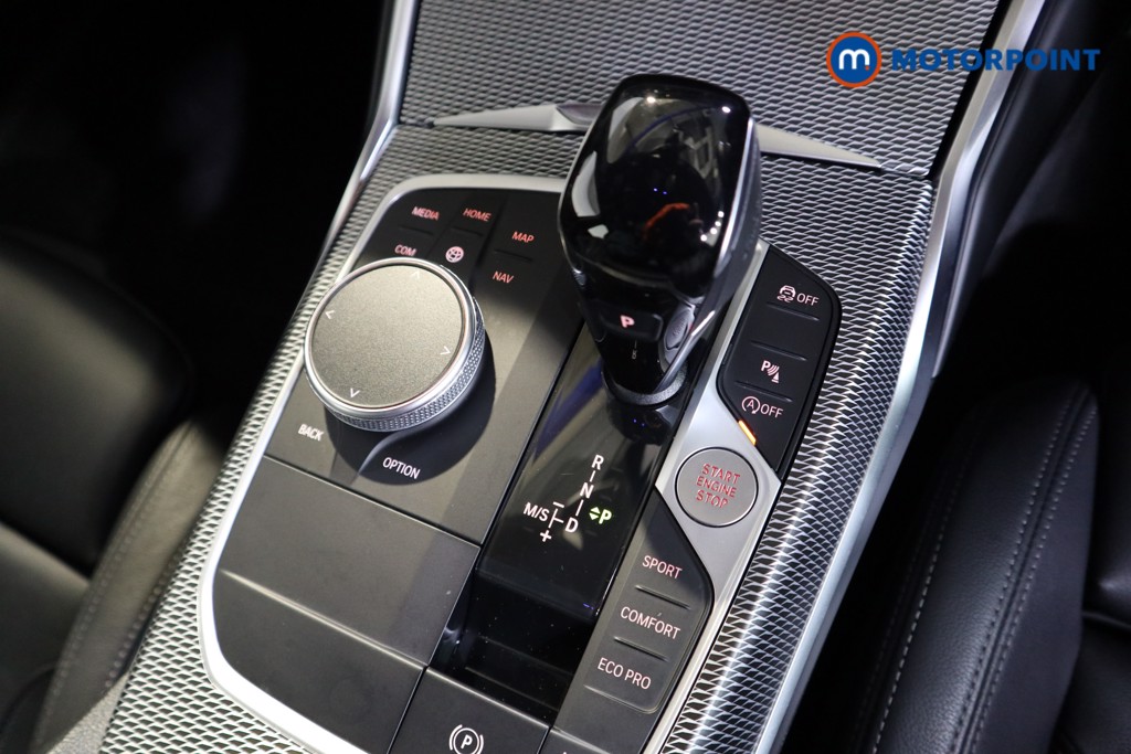 BMW 3 Series M Sport Automatic Petrol Saloon - Stock Number (1596599) - 9th supplementary image