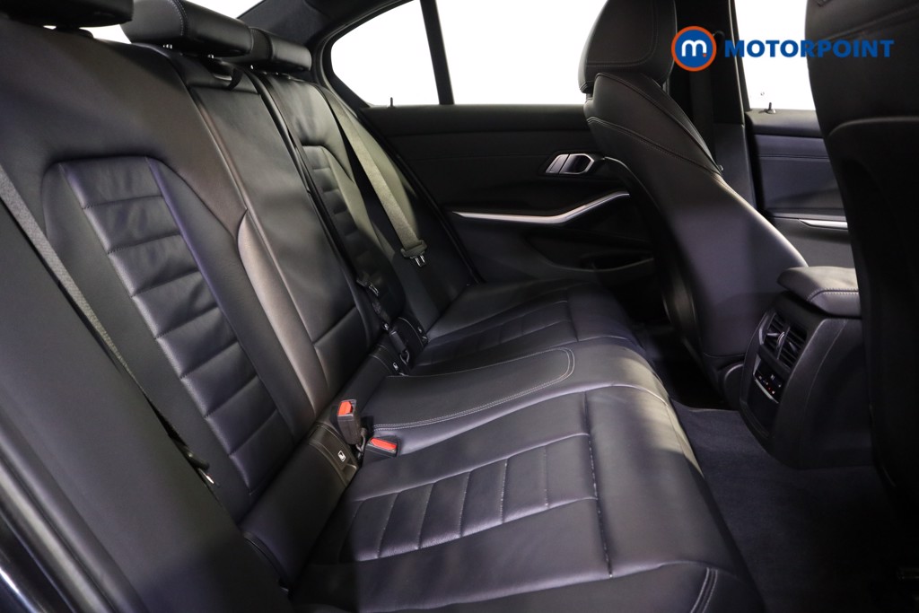 BMW 3 Series M Sport Automatic Petrol Saloon - Stock Number (1596599) - 15th supplementary image