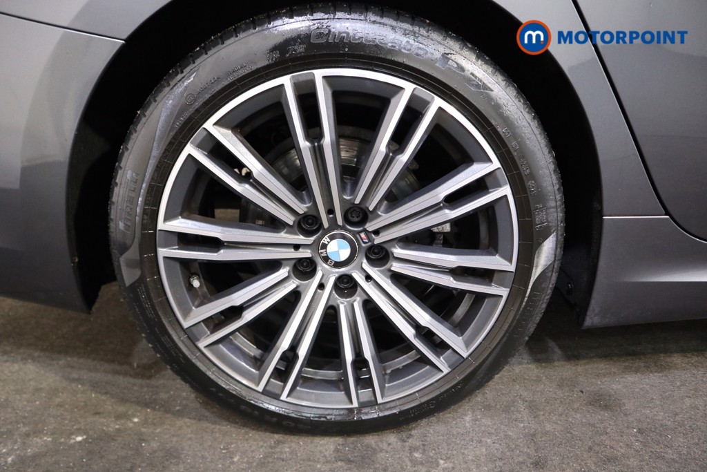 BMW 3 Series M Sport Automatic Petrol Saloon - Stock Number (1596599) - 20th supplementary image