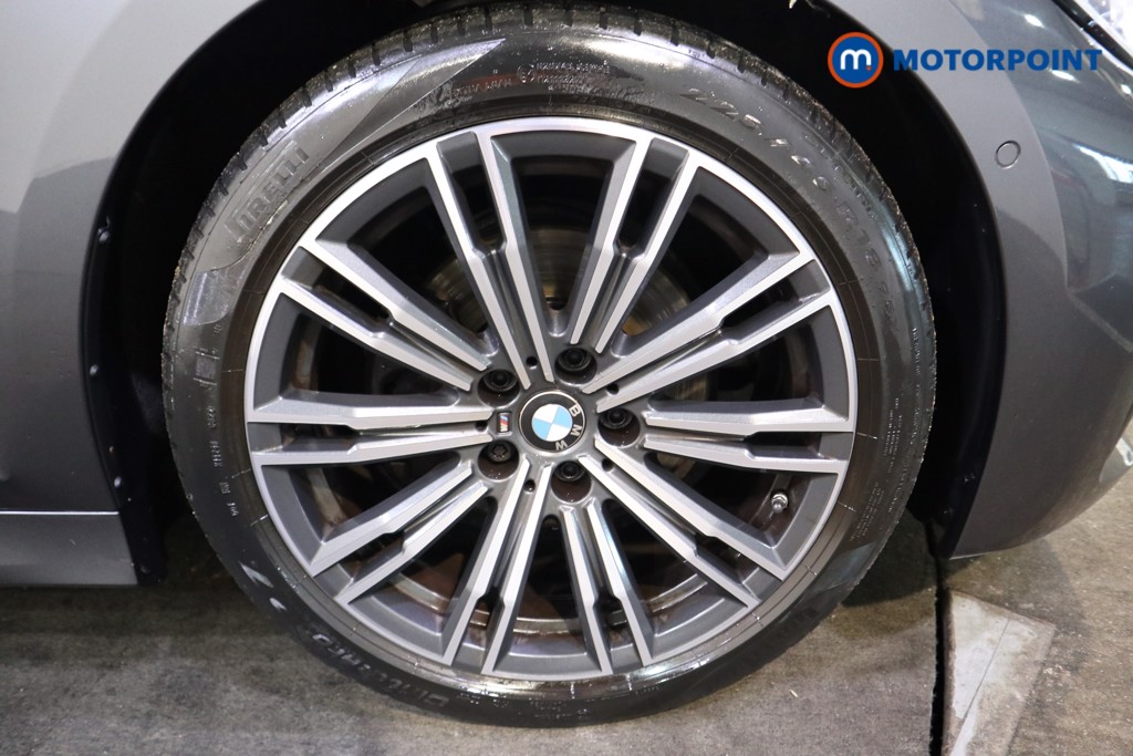 BMW 3 Series M Sport Automatic Petrol Saloon - Stock Number (1596599) - 21st supplementary image