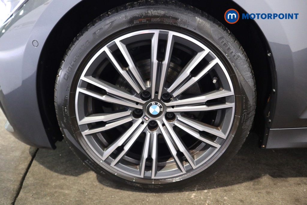BMW 3 Series M Sport Automatic Petrol Saloon - Stock Number (1596599) - 22nd supplementary image