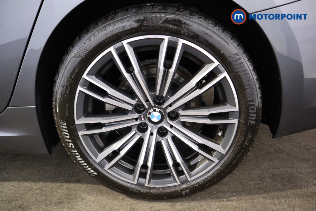 BMW 3 Series M Sport Automatic Petrol Saloon - Stock Number (1596599) - 23rd supplementary image