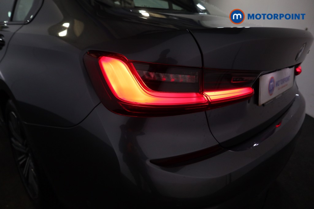 BMW 3 Series M Sport Automatic Petrol Saloon - Stock Number (1596599) - 26th supplementary image