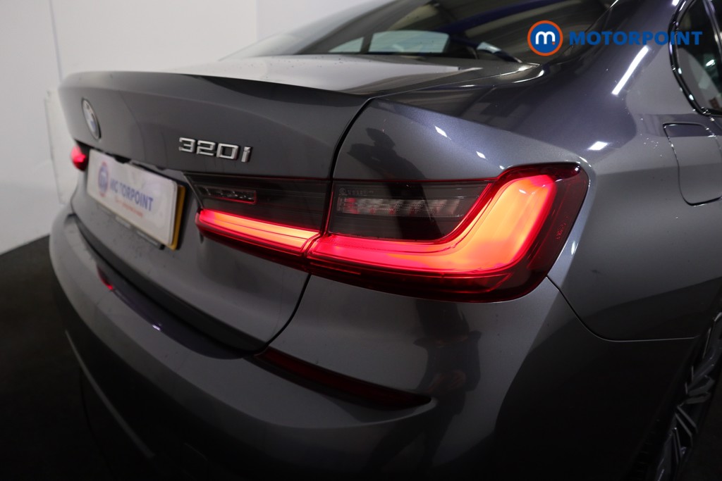 BMW 3 Series M Sport Automatic Petrol Saloon - Stock Number (1596599) - 27th supplementary image