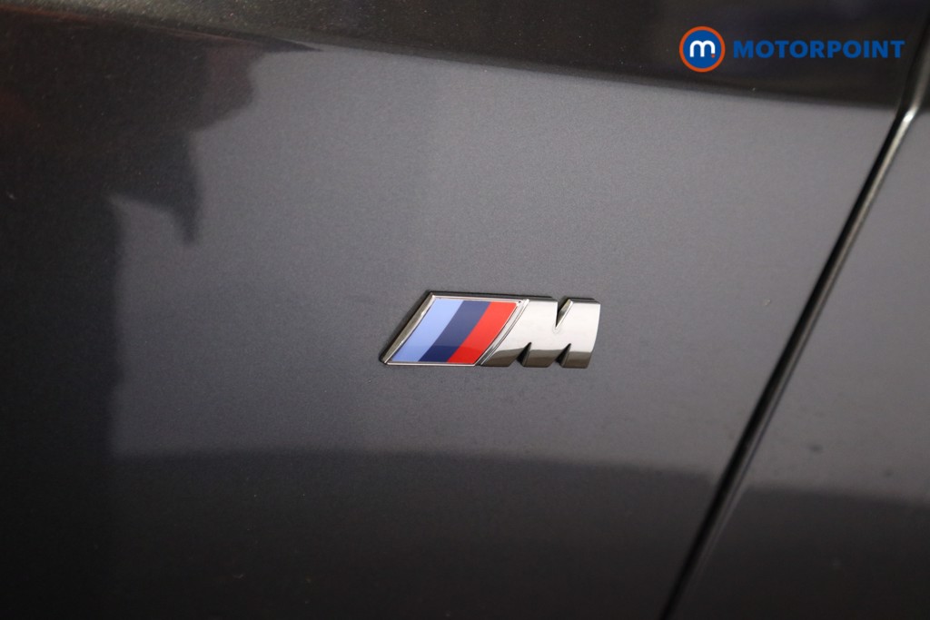 BMW 3 Series M Sport Automatic Petrol Saloon - Stock Number (1596599) - 31st supplementary image