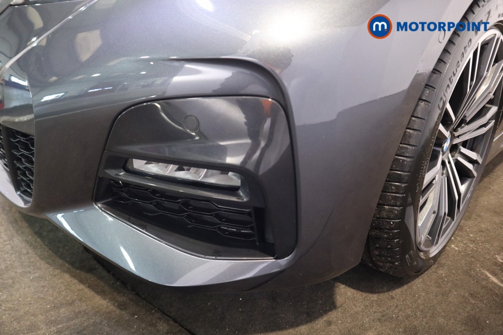 BMW 3 Series M Sport Automatic Petrol Saloon - Stock Number (1596599) - 32nd supplementary image