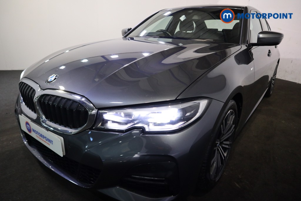BMW 3 Series M Sport Automatic Petrol Saloon - Stock Number (1596599) - 33rd supplementary image
