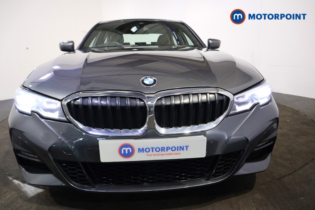 BMW 3 Series M Sport Automatic Petrol Saloon - Stock Number (1596599) - 34th supplementary image