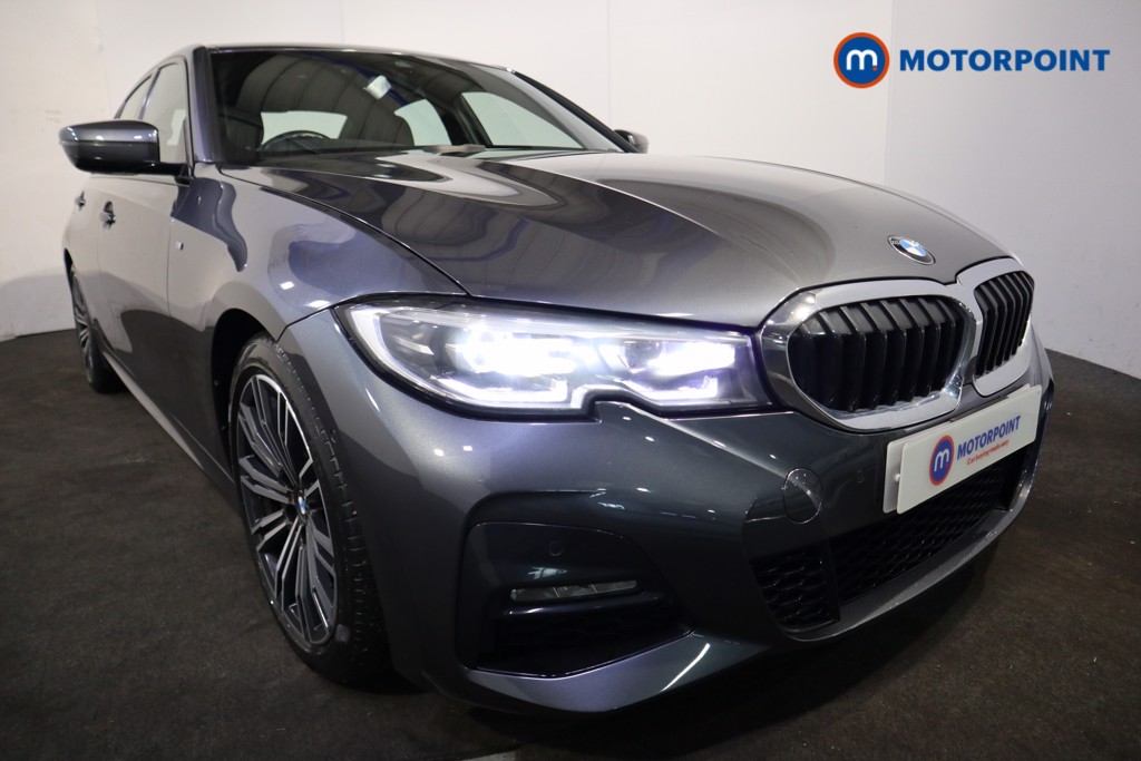 BMW 3 Series M Sport Automatic Petrol Saloon - Stock Number (1596599) - 35th supplementary image