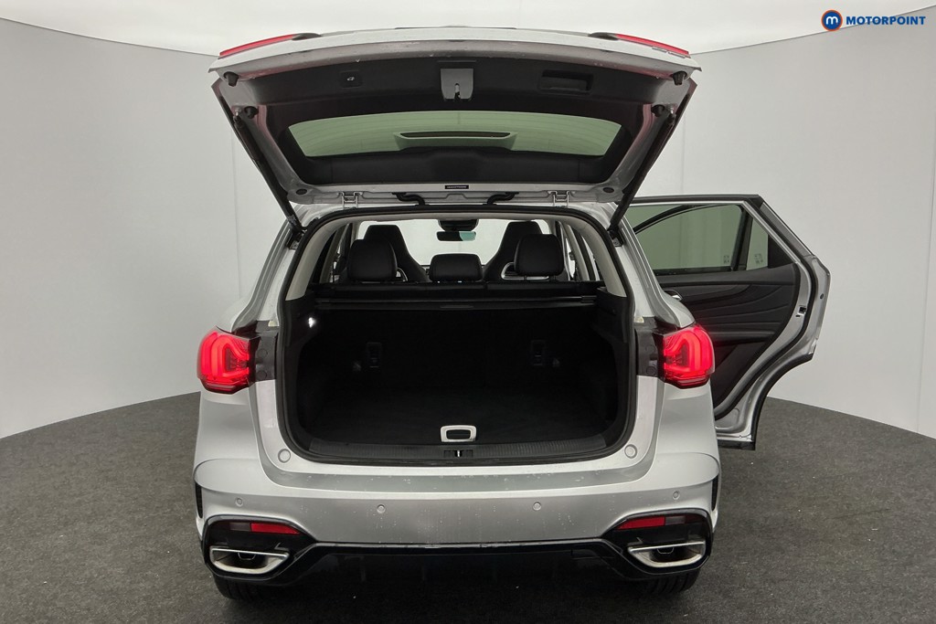 Mg Motor Uk HS Trophy Automatic Petrol SUV - Stock Number (1596805) - 3rd supplementary image