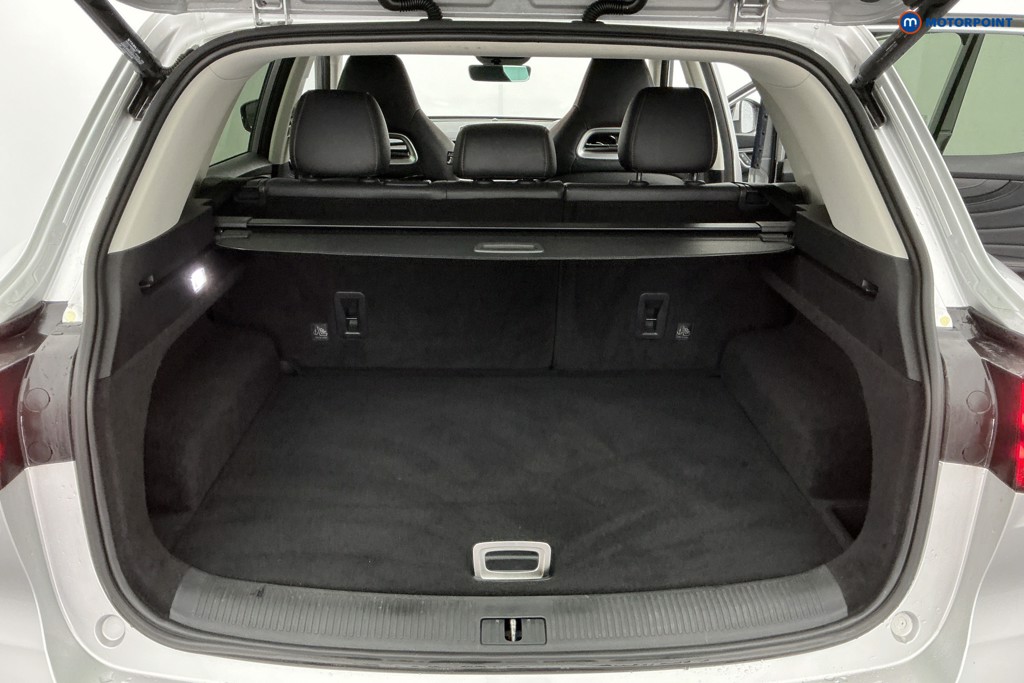 Mg Motor Uk HS Trophy Automatic Petrol SUV - Stock Number (1596805) - 4th supplementary image