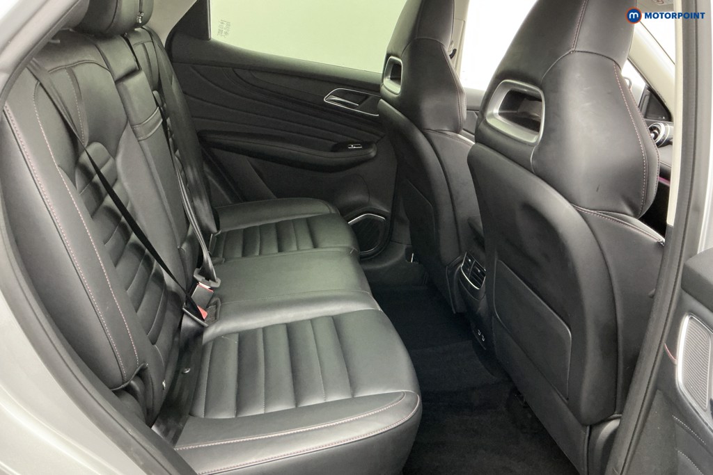 Mg Motor Uk HS Trophy Automatic Petrol SUV - Stock Number (1596805) - 5th supplementary image