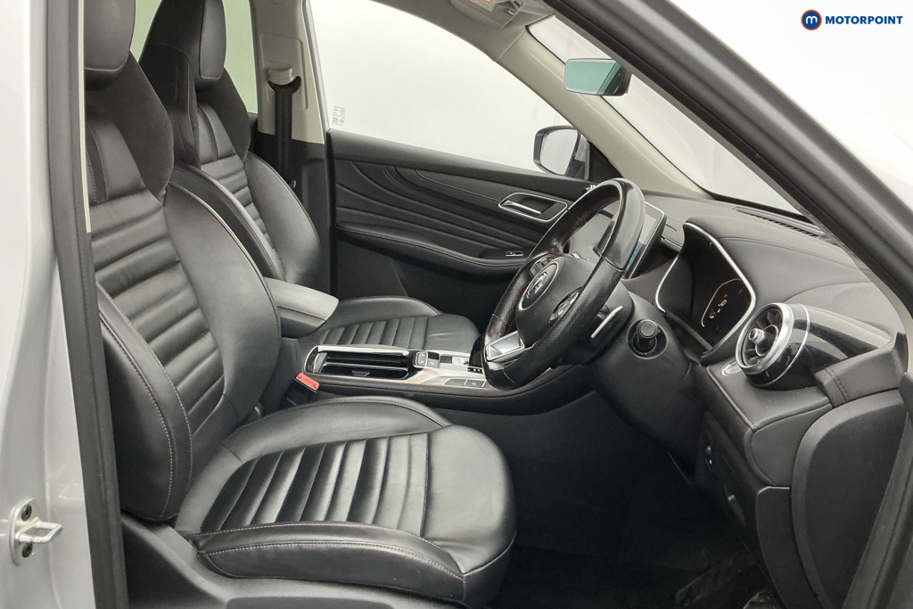 Mg Motor Uk HS Trophy Automatic Petrol SUV - Stock Number (1596805) - 6th supplementary image