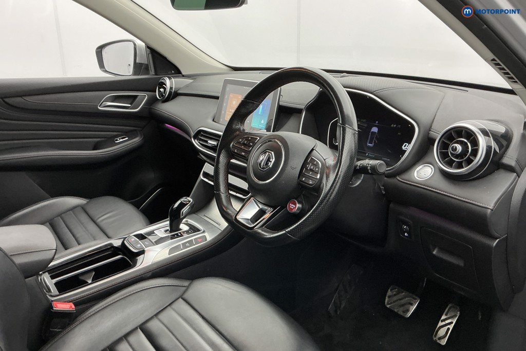 Mg Motor Uk HS Trophy Automatic Petrol SUV - Stock Number (1596805) - 8th supplementary image
