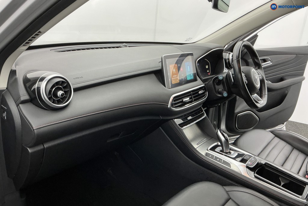 Mg Motor Uk HS Trophy Automatic Petrol SUV - Stock Number (1596805) - 9th supplementary image