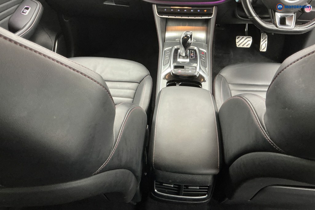 Mg Motor Uk HS Trophy Automatic Petrol SUV - Stock Number (1596805) - 11th supplementary image