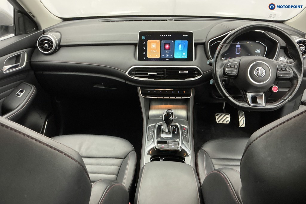 Mg Motor Uk HS Trophy Automatic Petrol SUV - Stock Number (1596805) - 12th supplementary image
