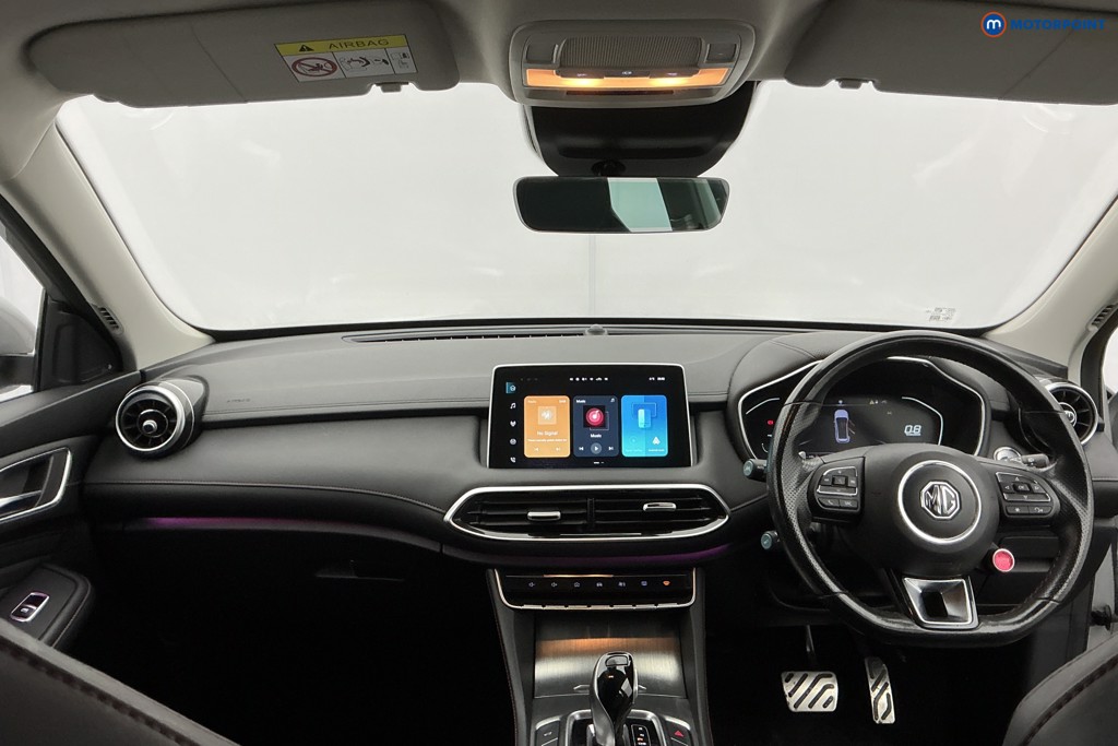 Mg Motor Uk HS Trophy Automatic Petrol SUV - Stock Number (1596805) - 13th supplementary image