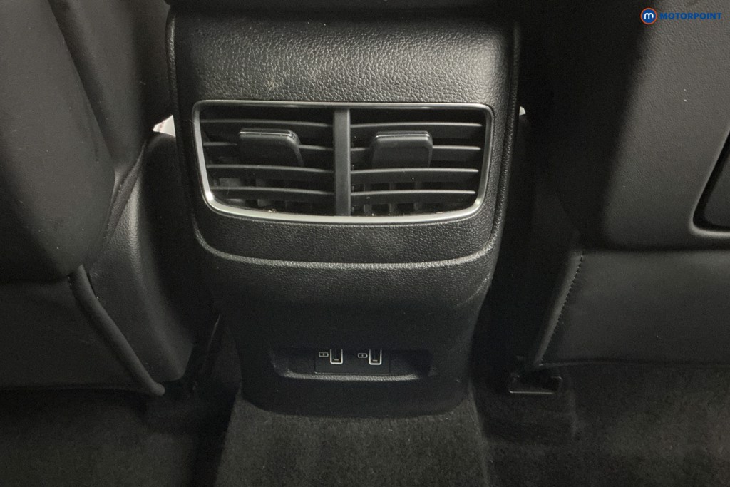 Mg Motor Uk HS Trophy Automatic Petrol SUV - Stock Number (1596805) - 14th supplementary image