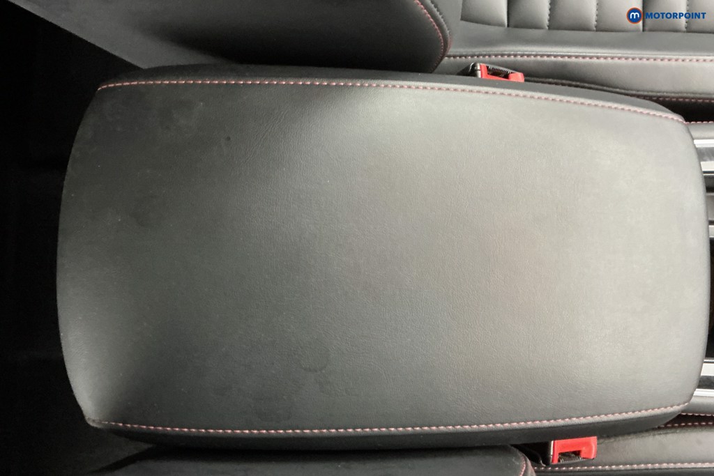 Mg Motor Uk HS Trophy Automatic Petrol SUV - Stock Number (1596805) - 15th supplementary image