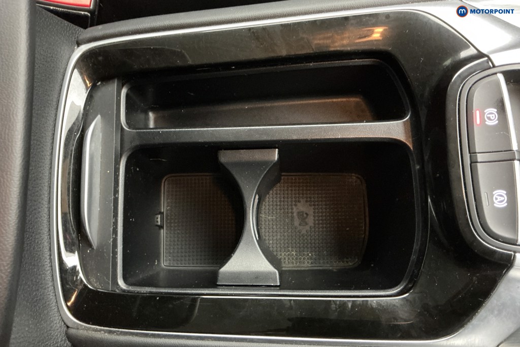 Mg Motor Uk HS Trophy Automatic Petrol SUV - Stock Number (1596805) - 16th supplementary image