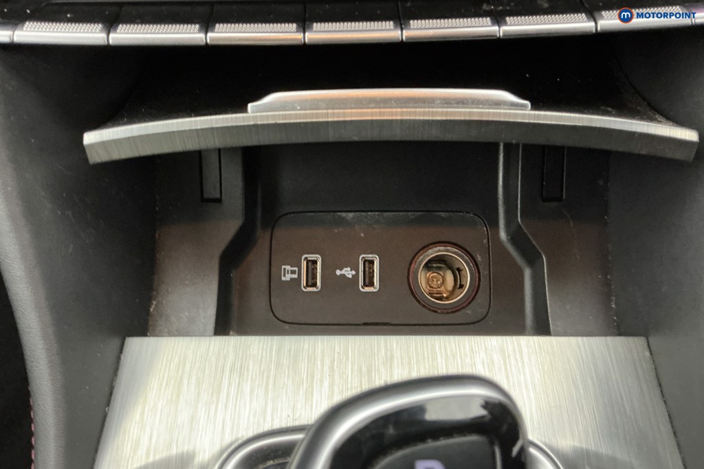 Mg Motor Uk HS Trophy Automatic Petrol SUV - Stock Number (1596805) - 18th supplementary image