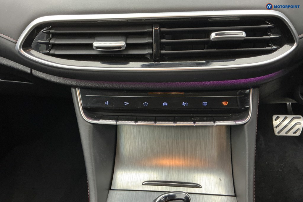 Mg Motor Uk HS Trophy Automatic Petrol SUV - Stock Number (1596805) - 19th supplementary image