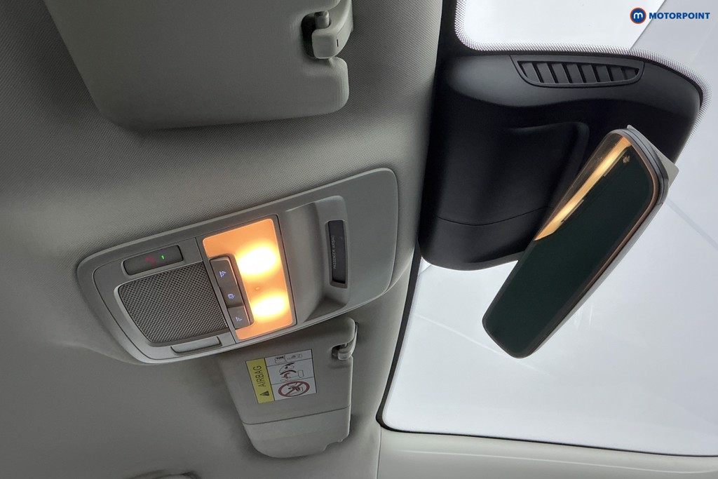 Mg Motor Uk HS Trophy Automatic Petrol SUV - Stock Number (1596805) - 20th supplementary image